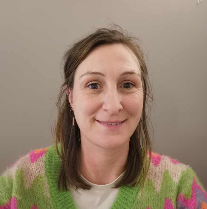 Dr Lauriane LANCEREAU