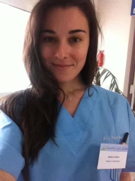 Alizee LE BRUN