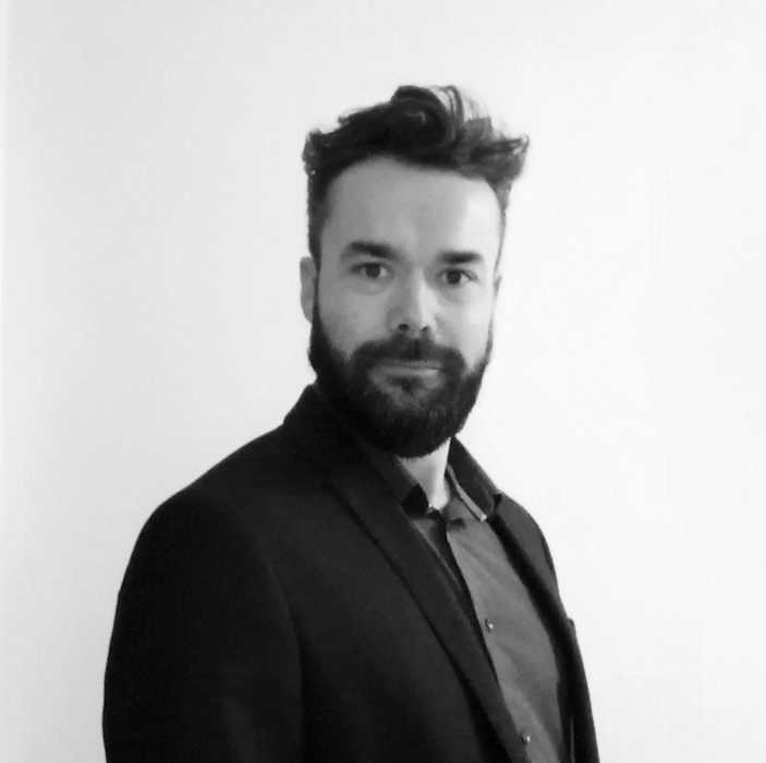 Dr Loic Gales, Psychologue à Aubenas