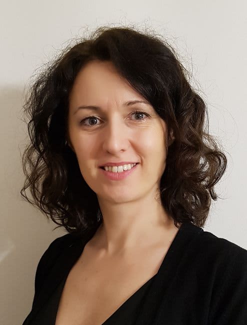 Dr Stéphanie Danner