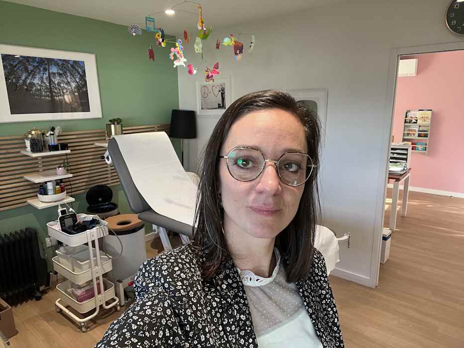 Dr Diane Laterre, Médecin généraliste à Venerque