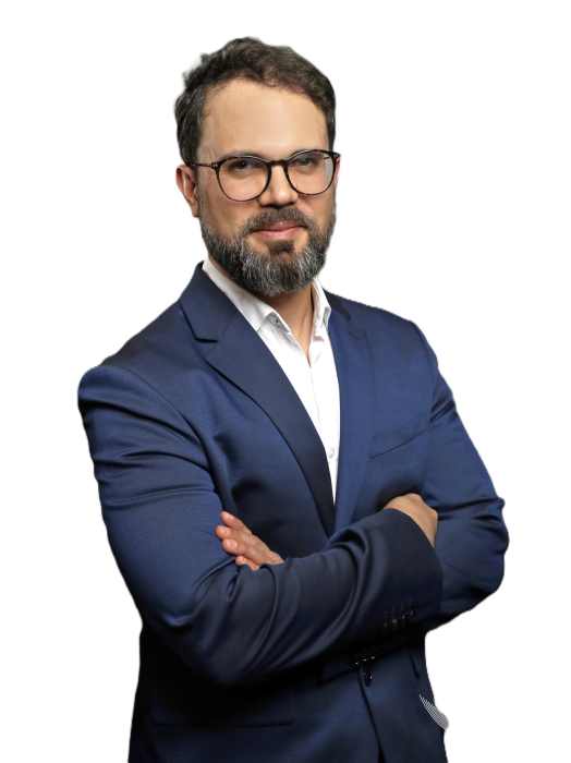 Dr Samuel KORBI