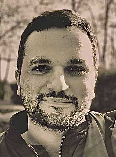 Dr Jérémy SCIALOM