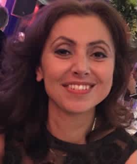 Rosy MAALOUF