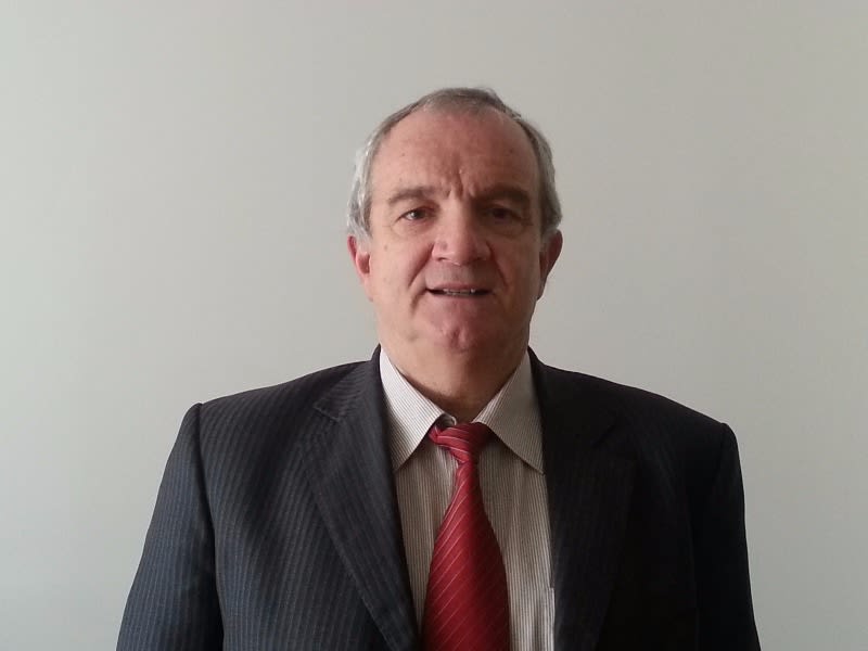 Pr Ange-François VINCENTELLI