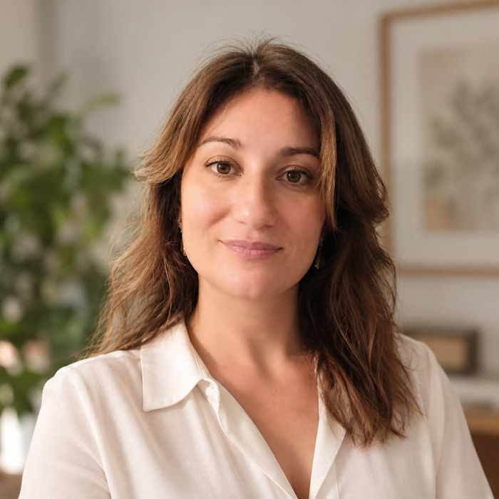 Dr Aurore Deligny, Psychotherapeute à Pont-Sainte-Maxence