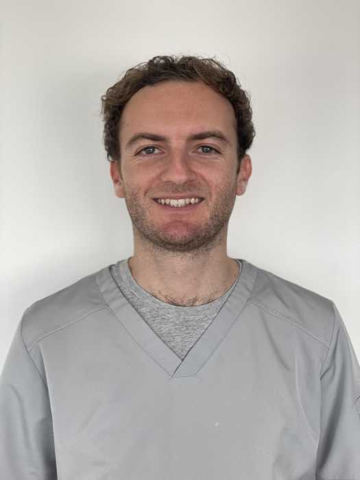 Dr Maxim LIBRATY