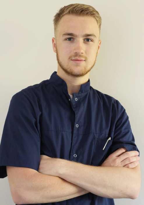 Florian Peyle