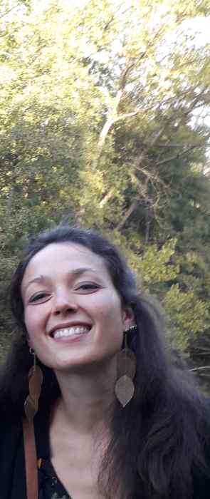 Solenne HUCHET 