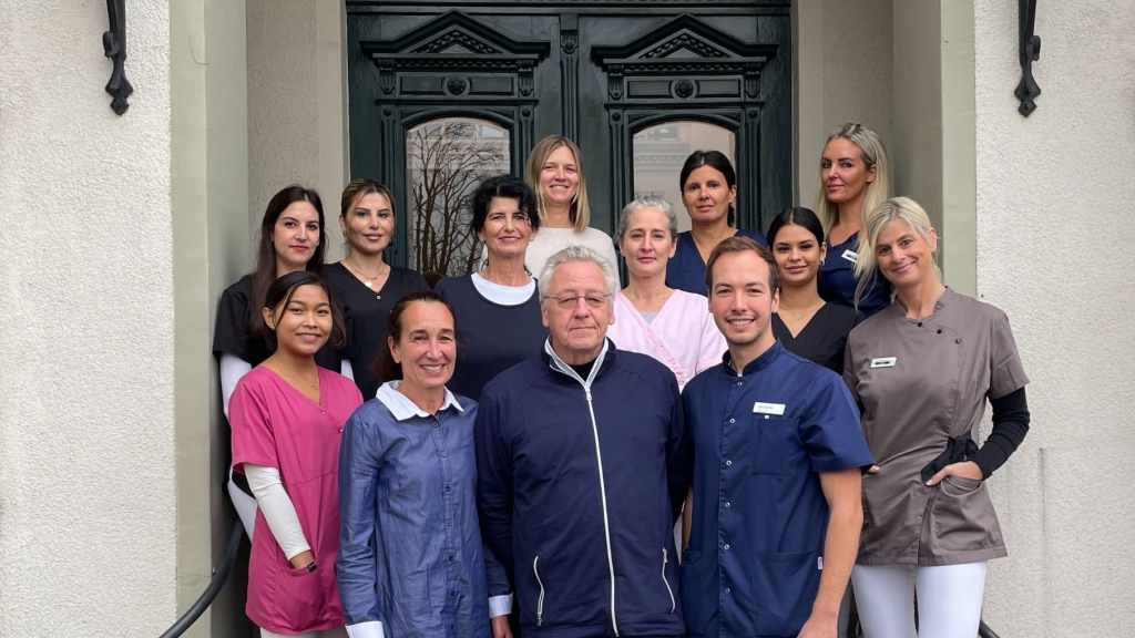 Dr Kanevski Lippstadt Bewertung