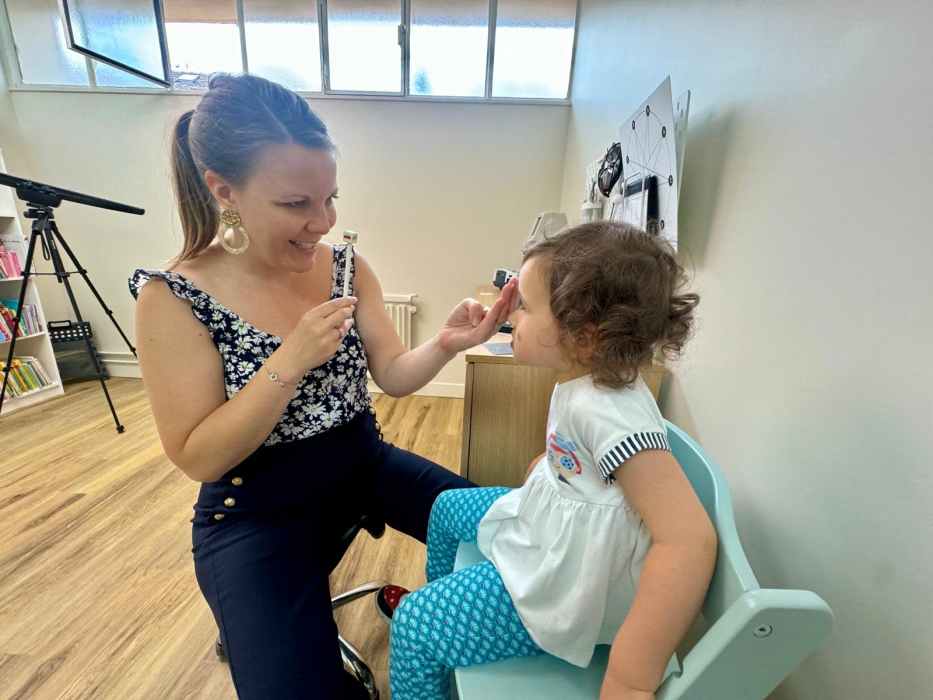 CHARLOTTE LAVOISIERE POPINAT