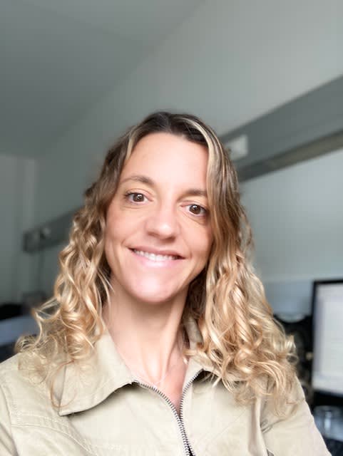 Dr Constanza DALVIT