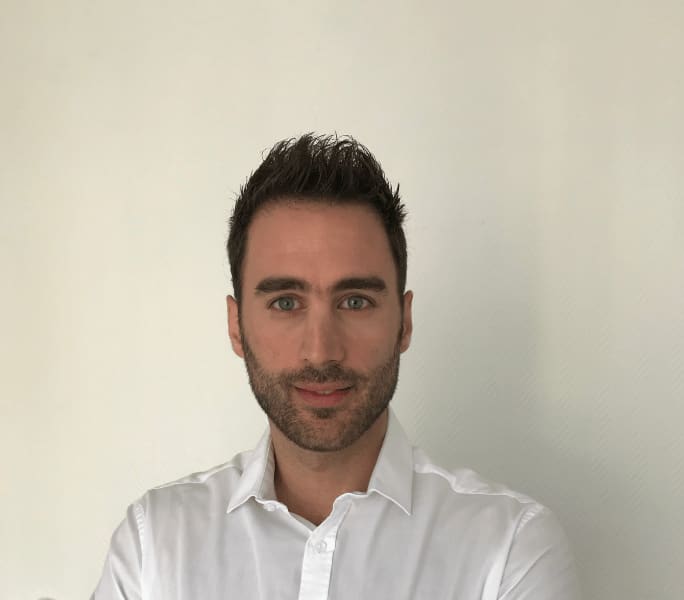 Cédric MILOE