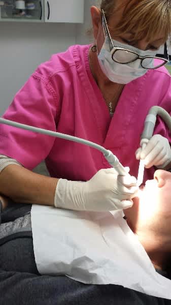 Dr Françoise ARRAGON-METAIS