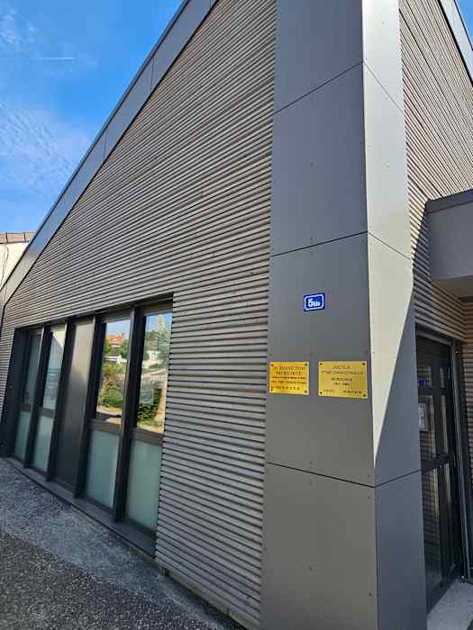 Dr Ioana Cornelia Iftime, Neurologue à Availles-En-Châtellerault