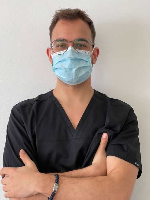Dr JOSE GOMES