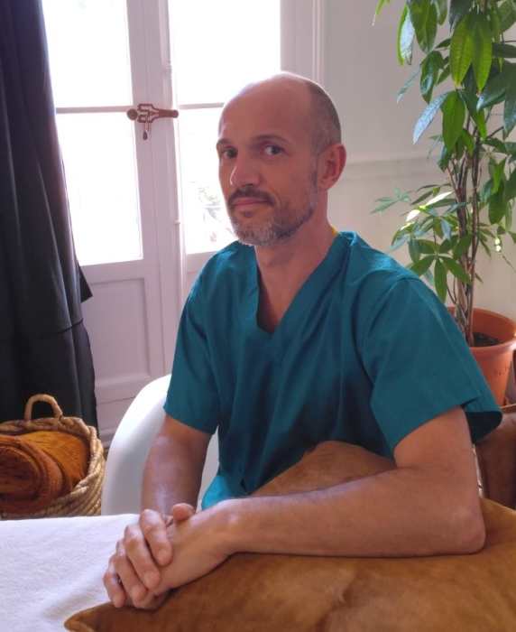 Stephane Tebib
