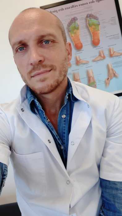 Jean Gil PINEL