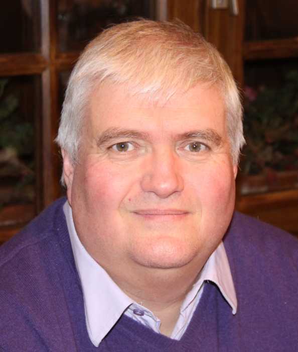 Dr Laurent SIMON