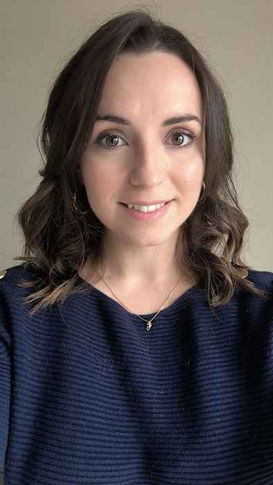 Dr Justine Beguerie, Diététicien à Roquefort