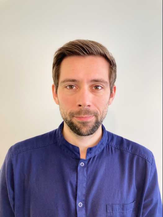 THIBAUT LAGARENNE