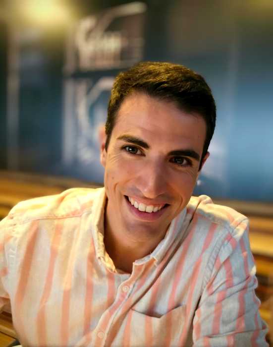 Florian SINS