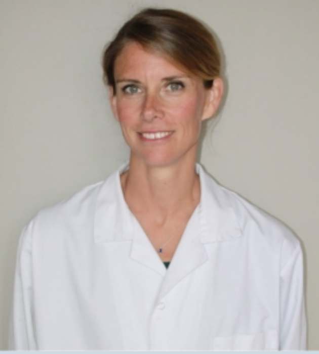 ALIX DE CHIVRE