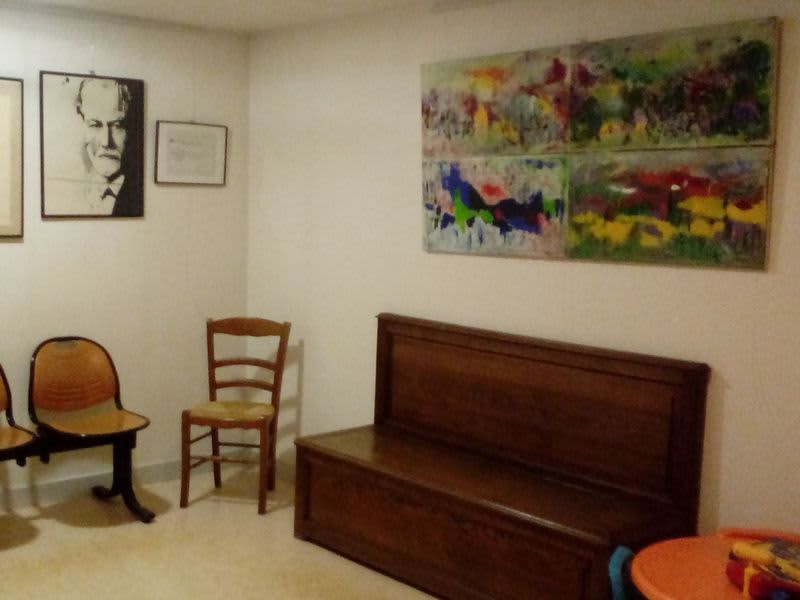 Dr Pénélope Saint Denis, Médecin généraliste à FollainvilleDennemont