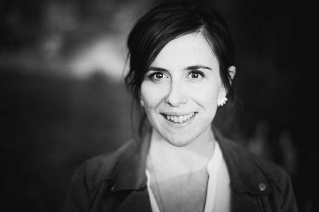 Dr Clémentine BARDOL