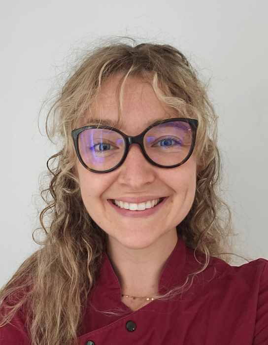Dr Lea Seichepine, Chirurgien dentiste à Clermont-Ferrand