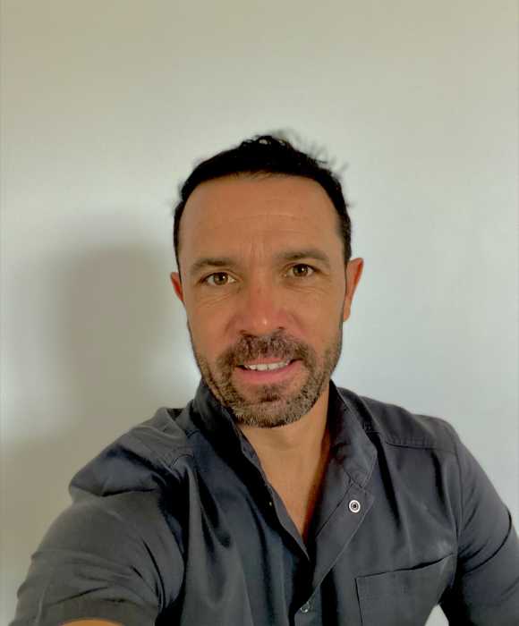 Ludovic Fouilleul