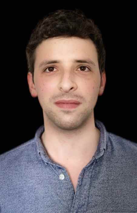 Etienne Collange