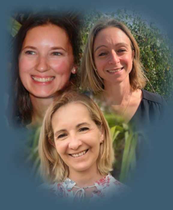 Cabinet d'infirmières de Solenne Boisnard, Sandrine Jeannès et Laetitia Prestat