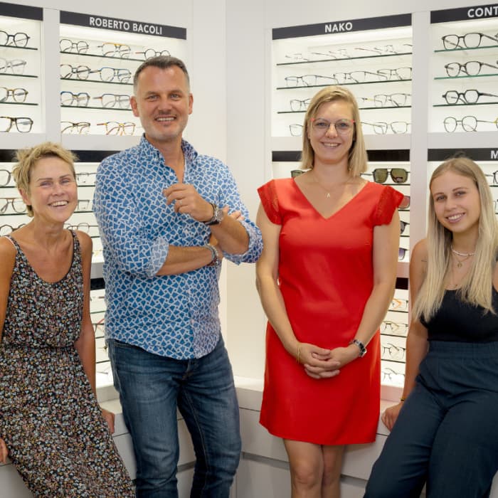 BO.OPTIC - Ingwiller - Opticien Lunetiers - Téléconsultation Ophtalmologique