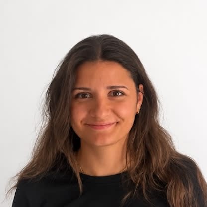 Amandine DO SOUTO