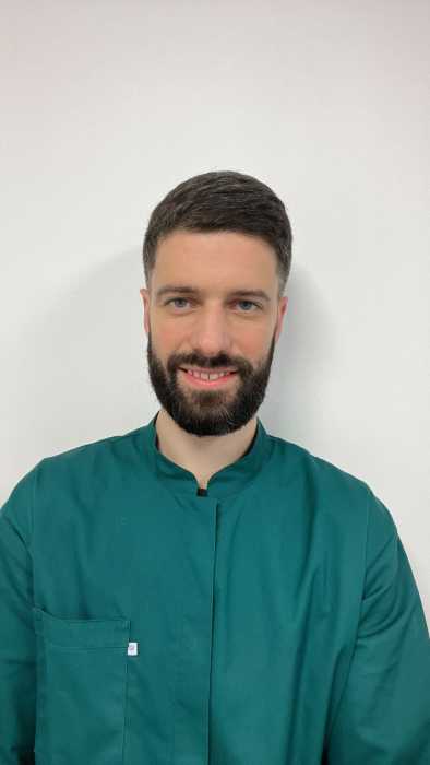 Guillaume MOLINIER