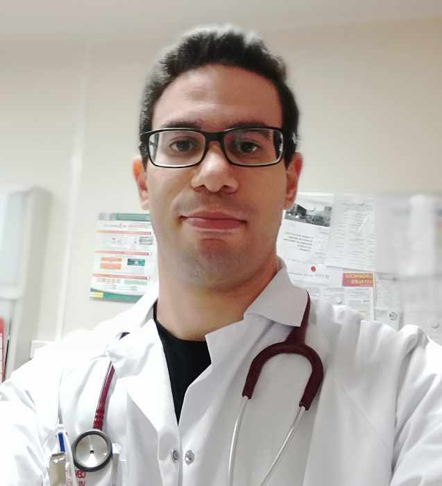 Dr Ghassen SOUSSI
