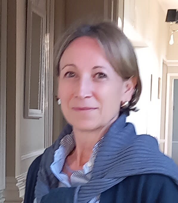 PAULINE DUCAMP