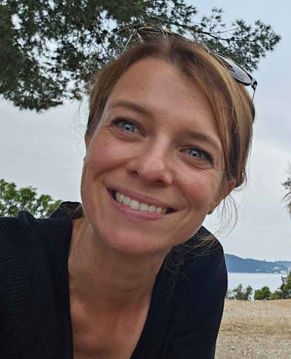 Dr Elodie TEDGUY