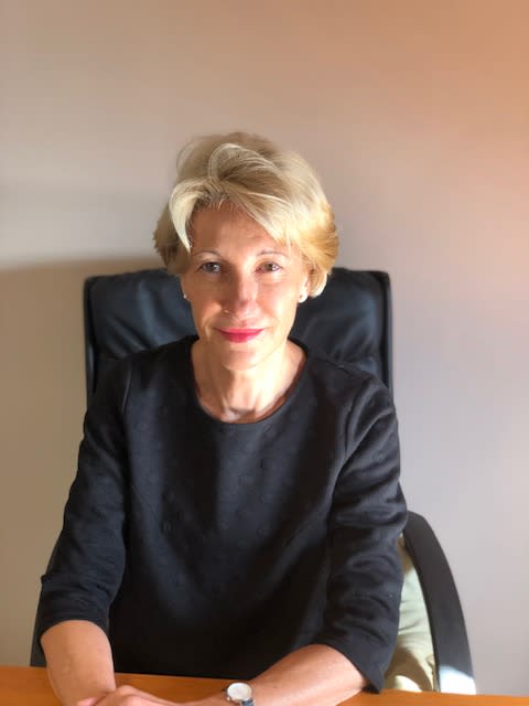 Béatrice PETIT
