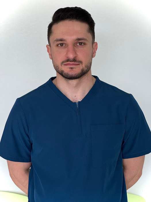 Dr Karim Naboulsi