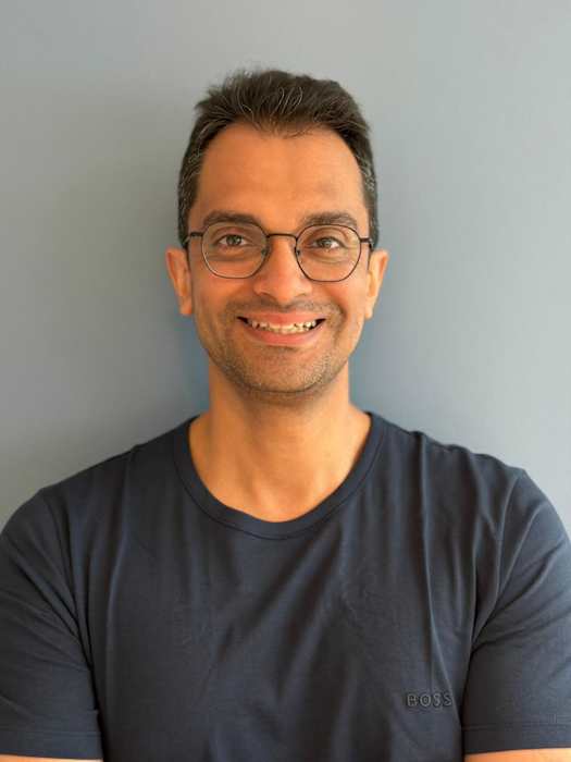 Dr Jonathan Tamiji, Médecin généraliste à Lille