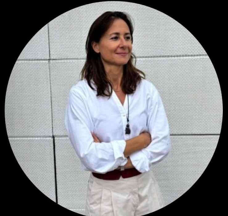 Dr Donatella DI GIORGIO