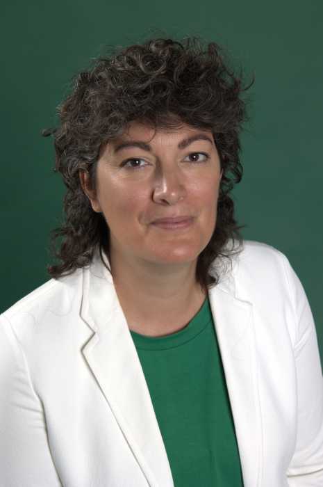 Nathalie Brossard