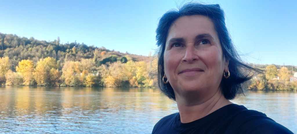 Hélène HUESO