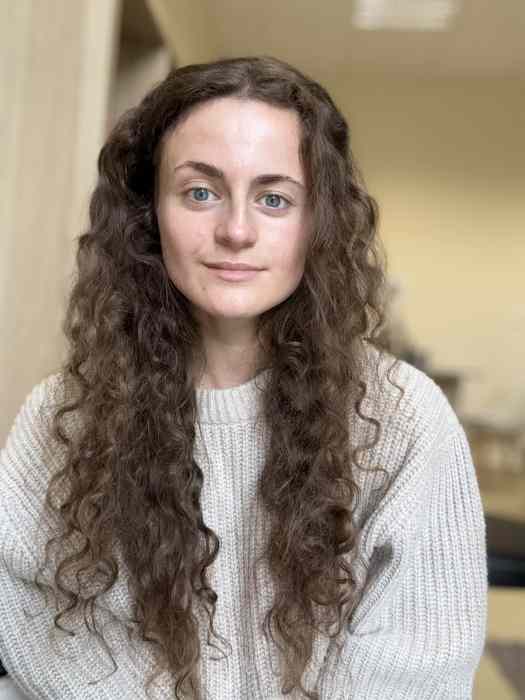 Charline Gerbert