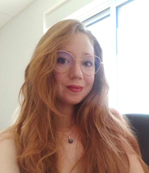 Laure Isus