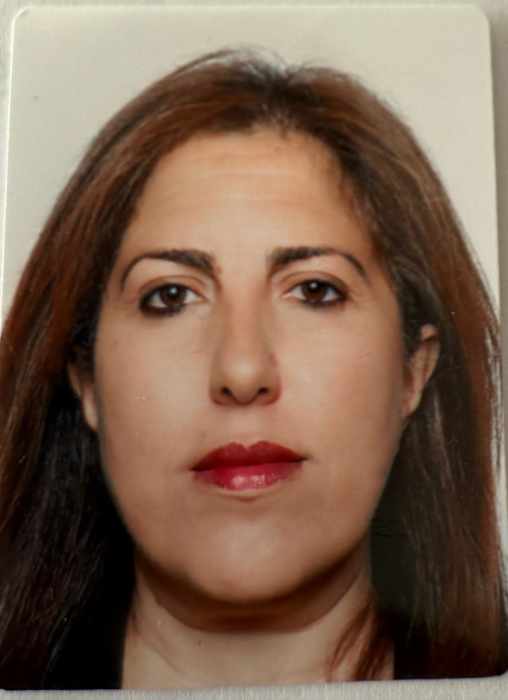 Lorine Balikci