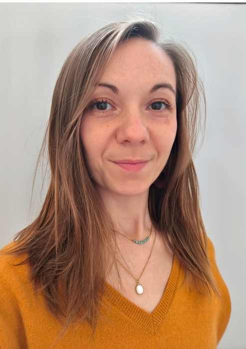 Dr Maÿlis Nadeaud, Ostéopathe à Trets