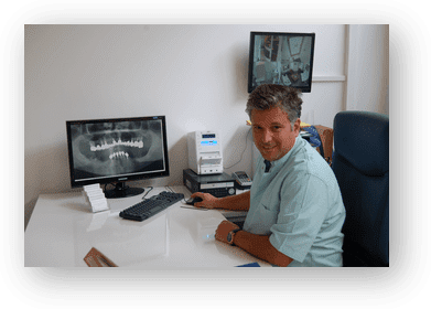 Dr Thierry GRANDIDIER